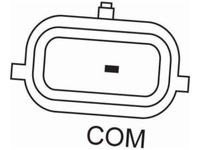 фото thumb №2, Генератор renault clio iv 0.9 1.5