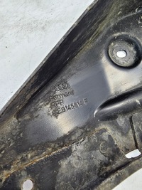 фото thumb №5, Кронштейн интеркулер правый audi a4 b6 b7 8e0145814f