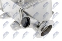 Egr-ft-006a радиатор выхлопных газов клапана egr Оригинал, фото thumb