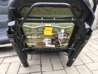 Купить Mini cooper r56 сиденья сиденье кожа комплект европа!, фото thumb