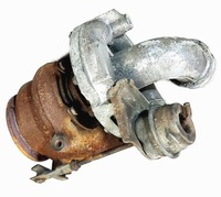 фото thumb №1, Турбонагнітач mercedes 2.2 cdi vito w638 sprinter 904 411 413 416