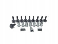 фото thumb №1, Alfa romeo 147 156 159 кліпси захист двигуна