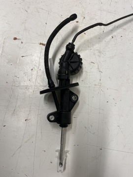 фото thumb №7, Оборудование педали gaz тормоз насос сцепления opel meriva b 10-17 kpl