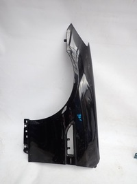 фото thumb №1, Mercedes slk r172 11- крыло левый перед передний