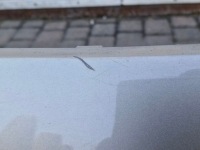 фото thumb №7, Peugeot 308 t7 i 1 рестайлинг задний бампер evgc