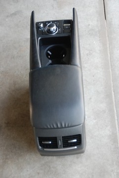 фото thumb №6, Mazda 6 gj 2013- подлокотник туннель средний uk