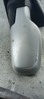 фото thumb №2, Дзеркало ліва renault clio iii 07r