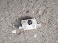 фото thumb №1, Bmw e90 przedlift блок керування модуль антени 6 990 090