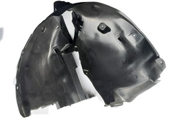 фото thumb №1, Новое подкрылок передние левая partner berlingo combo e proace city doblo 18-