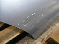 фото thumb №13, Bmw e90 рестайлинг sedan дверь правые зад a52