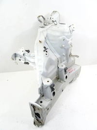 фото thumb №5, Toyota yaris iii lift лонжерон права чверть