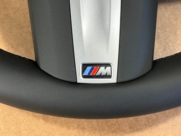 фото thumb №6, Оригинальные bmw x5 x6 x7 g05 g06 g07 lci m лепестки руль vibro ассистент+