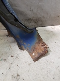 фото thumb №13, Крила mazda 6 gg правий перед granatowy 02-05r.