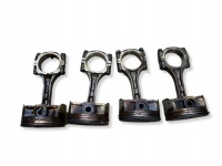 фото thumb №6, Поршень з шатуном subaru outback 2005 комплект ej253