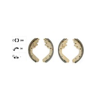 фото thumb №2, Textar тормозные колодки тормозные chrysler sebring kabriole