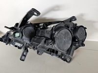 фото thumb №10, Lancia delta обычная лампа передняя правая