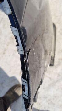 фото thumb №12, Бампер lexus rx iv 15-19 перед омыватель pdc