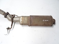 фото thumb №5, Opel mokka a 1.7 cdti фильтр dpf катализатор