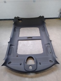 фото thumb №1, Mini r60 countryman стеля панорама 9809270