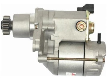 фото thumb №3, Стартер toyota camry ii 2.2 3.0 iii 2.4 3.0 previa ii 2.4