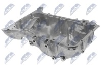 Nty поддон масляная honda civic 1.8 12- в Украине, фото thumb