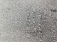 фото thumb №8, Kia ceed 2 ii kombi 12- бампер задний задняя 86611a2200