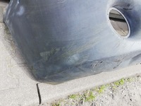 фото thumb №5, Бампер передний renault master ii lift 03-10