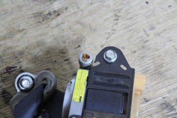 фото thumb №7, Pas безопасности переднее левый subaru impreza iii gh 2.0r