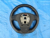 фото thumb №7, Запчасти | zafira c astra j руль opc кожа 13365200