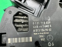 Купить Генератор двигателя a0131549002 mercedes c klasa w204 2.2 cdi c204 c220 07-, фото thumb