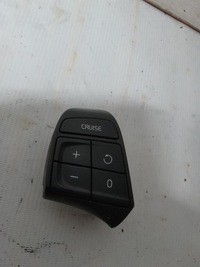 фото thumb №1, Переключатель руля volvo v50 1.8 управление радио