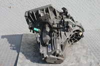 фото thumb №11, Коробка передач передач tl4131 nissan pulsar 1.2 dig-t 14-18