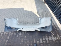 фото thumb №9, Ford kuga mk1 бампер задняя задний b8