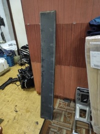 Купити Fiat ducato молдинг бічна ліва 1306606070, фото thumb