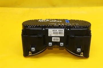 фото thumb №7, Спідометр  манометр 5k0920870f 1.4 tsi golf vi dsg