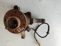 фото thumb №1, Поворотный кулак левая renault kangoo 23 зубья перед abs