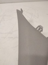 фото thumb №7, Hyundai i30 ii защита стойка левый перед 85810a6000