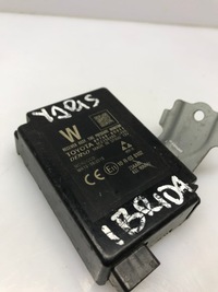 фото thumb №1, Модуль блок управления 89760-0d011