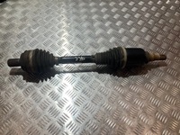 фото thumb №1, Приводной вал правая передняя mercedes glc x253 2.2 cdi 4matic