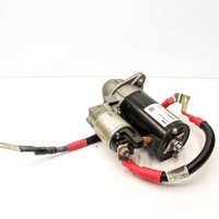 фото thumb №1, Bmw 3 f30 f35 f31 2013 стартер