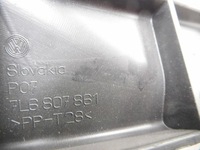 фото thumb №6, Volkswagen оригінальний номер 7l6807861 напрямна бампера