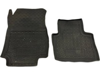 фото thumb №1, Rav4 v килимки гумові передні перед оригінал