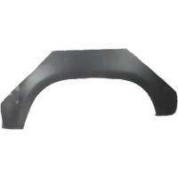 фото thumb №1, Стена боковая do toyota hilux ln/yn 4wd 89-97