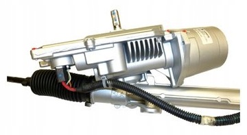 фото thumb №6, Рейка рульового управління трансмісія електричний citroen c3 ii