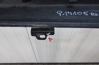 фото thumb №10, Молдинг порог правая honda hrv 2 13- ru sport