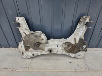 фото thumb №5, Колыбель тележка подрамник renault kangoo ii рестайлинг 13-21 #6368