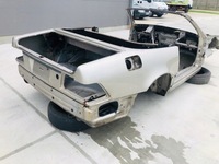 фото thumb №6, Кузов mercedes sl300 r129 sl 1995