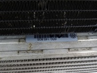 фото thumb №6, Audi a1 8x s-line комплект радиатор вентилятор tsi tfsi