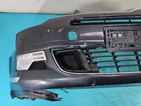 фото thumb №14, Бампер перед citroen c5 ii x7 чёрный eypc омыватель