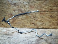 фото thumb №1, Vw caddy 2k5 2015-2019 трубка шланг кондиционера